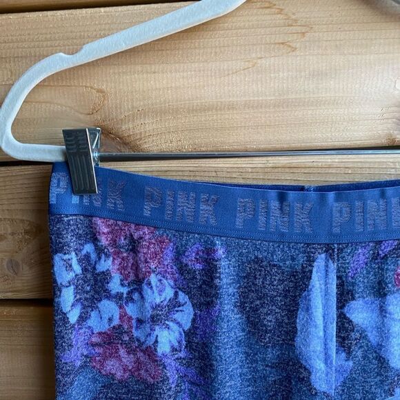 Victoria Secrets Jogger Pajama Bottoms/Pants - Picture 3 of 6